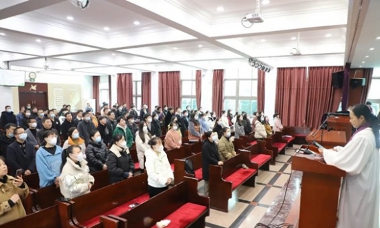 校园生活